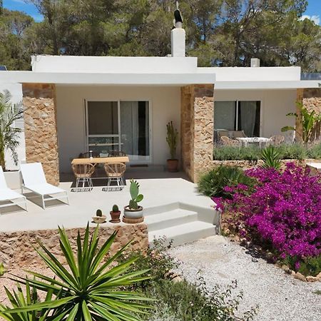 Boutique Hotel Casa Caracol - Apartments In Strandnaehe, Salzwasserpool, Fotovoltaik, Adults Only San José Εξωτερικό φωτογραφία