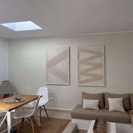 Boutique Hotel Casa Caracol - Apartments In Strandnaehe, Salzwasserpool, Fotovoltaik, Adults Only San José Εξωτερικό φωτογραφία