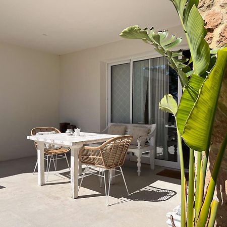 Boutique Hotel Casa Caracol - Apartments In Strandnaehe, Salzwasserpool, Fotovoltaik, Adults Only San José Εξωτερικό φωτογραφία