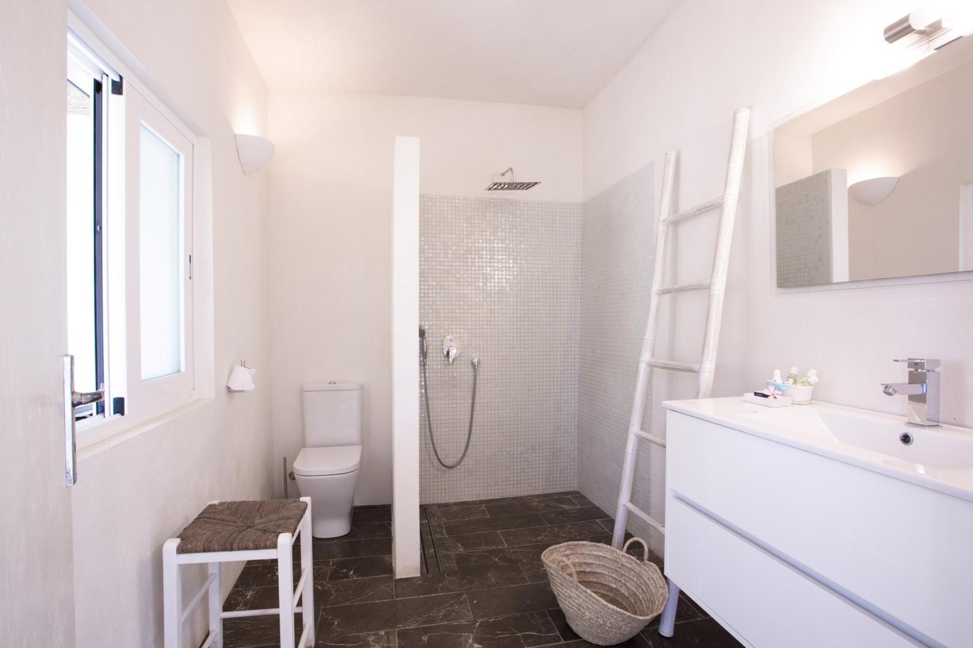 Boutique Hotel Casa Caracol - Apartments In Strandnaehe, Salzwasserpool, Fotovoltaik, Adults Only San José Εξωτερικό φωτογραφία