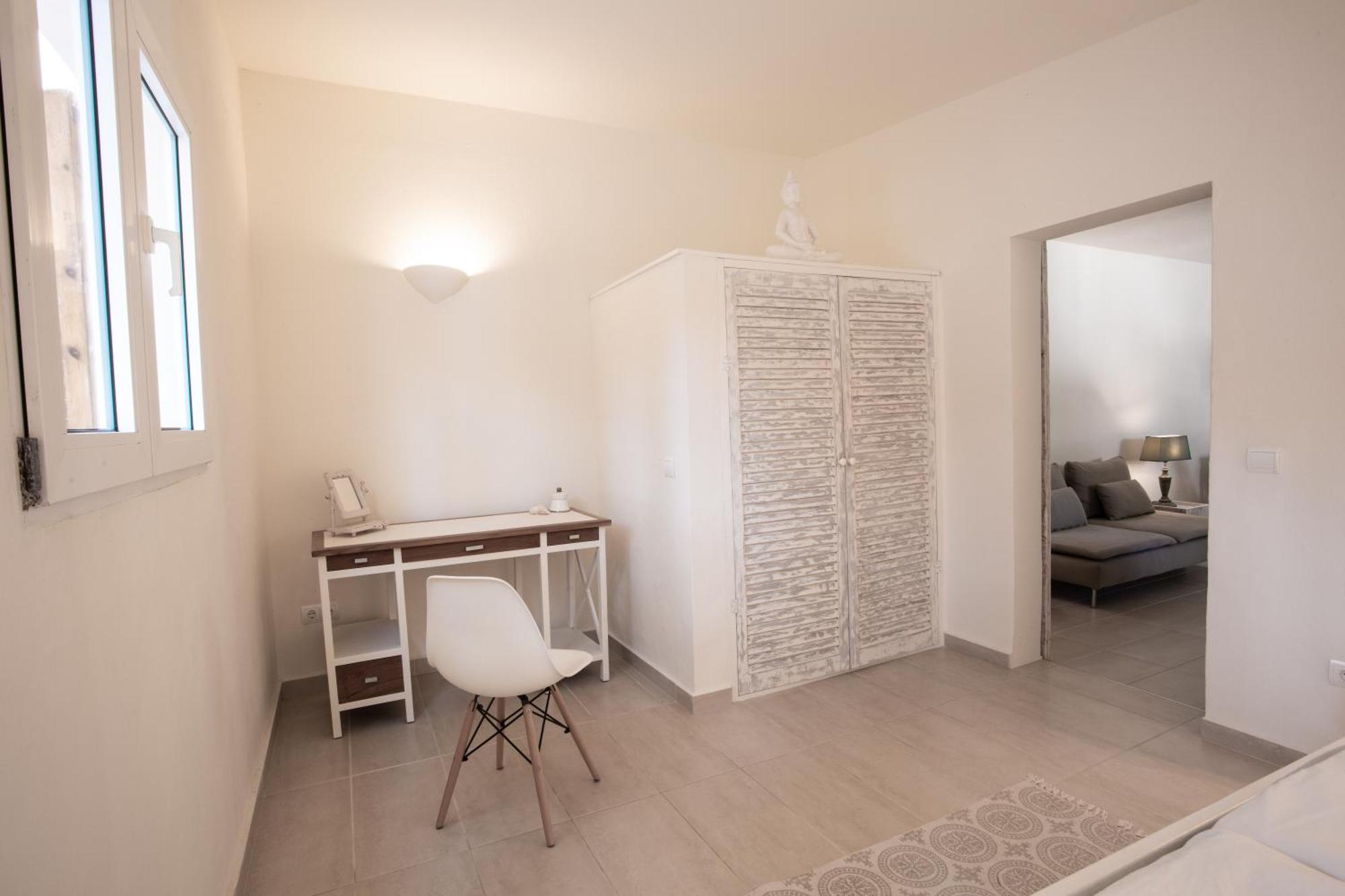 Boutique Hotel Casa Caracol - Apartments In Strandnaehe, Salzwasserpool, Fotovoltaik, Adults Only San José Εξωτερικό φωτογραφία