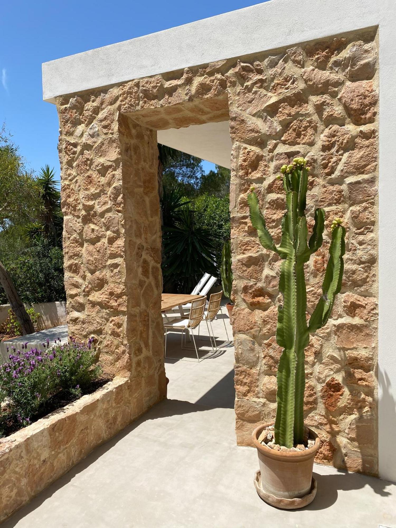 Boutique Hotel Casa Caracol - Apartments In Strandnaehe, Salzwasserpool, Fotovoltaik, Adults Only San José Εξωτερικό φωτογραφία