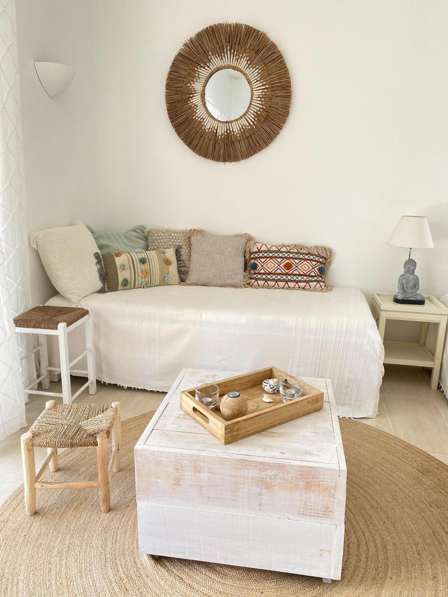 Boutique Hotel Casa Caracol - Apartments In Strandnaehe, Salzwasserpool, Fotovoltaik, Adults Only San José Εξωτερικό φωτογραφία