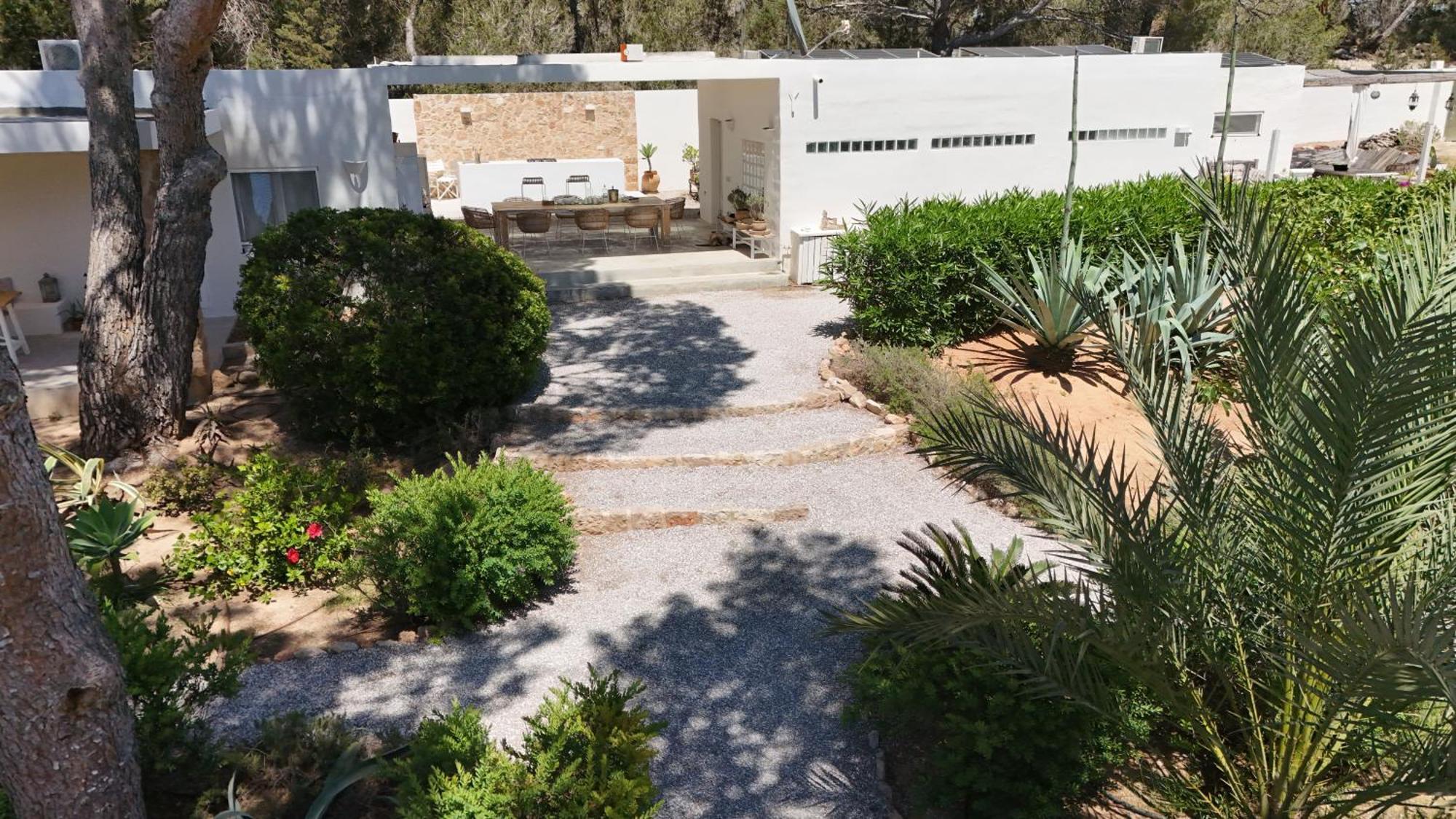 Boutique Hotel Casa Caracol - Apartments In Strandnaehe, Salzwasserpool, Fotovoltaik, Adults Only San José Εξωτερικό φωτογραφία