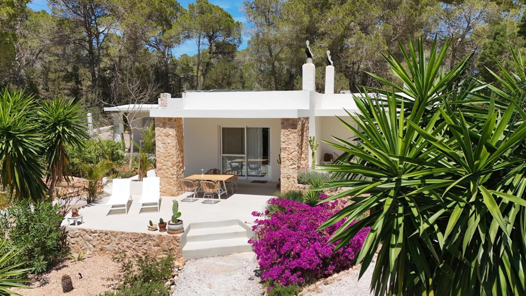 Boutique Hotel Casa Caracol - Apartments In Strandnaehe, Salzwasserpool, Fotovoltaik, Adults Only San José Εξωτερικό φωτογραφία