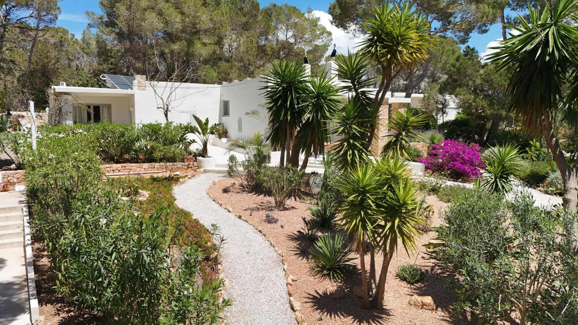 Boutique Hotel Casa Caracol - Apartments In Strandnaehe, Salzwasserpool, Fotovoltaik, Adults Only San José Εξωτερικό φωτογραφία