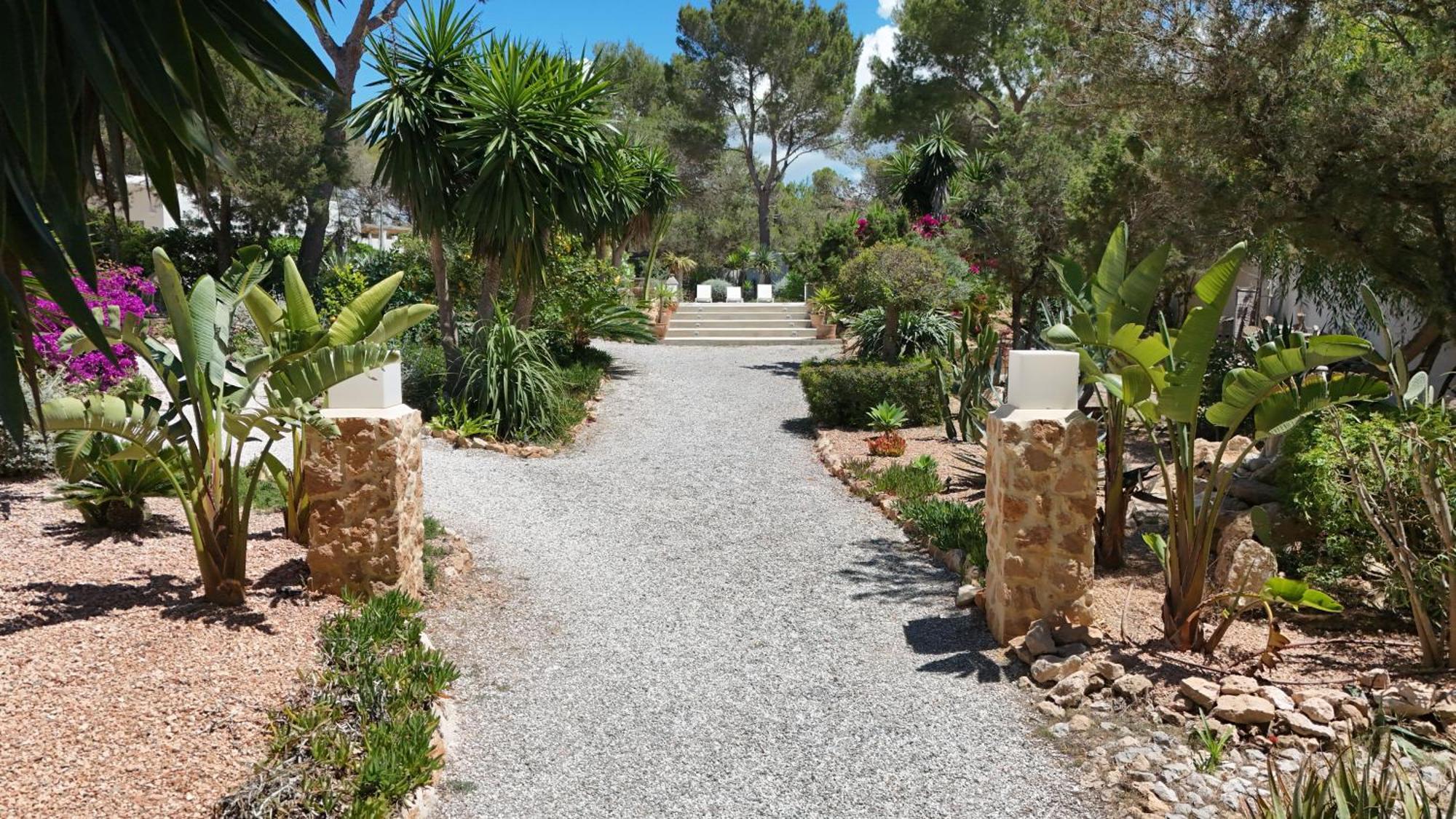 Boutique Hotel Casa Caracol - Apartments In Strandnaehe, Salzwasserpool, Fotovoltaik, Adults Only San José Εξωτερικό φωτογραφία