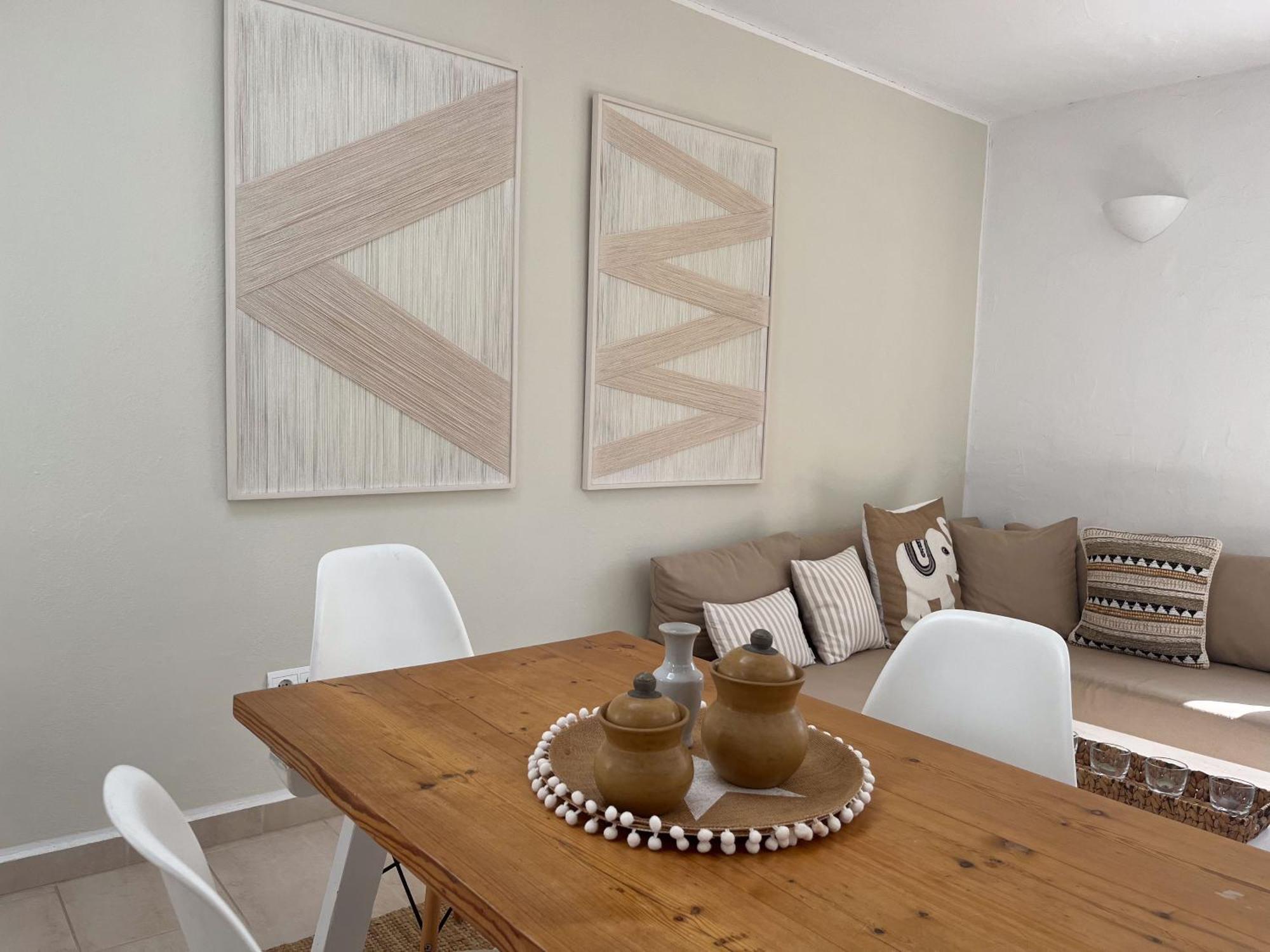 Boutique Hotel Casa Caracol - Apartments In Strandnaehe, Salzwasserpool, Fotovoltaik, Adults Only San José Εξωτερικό φωτογραφία