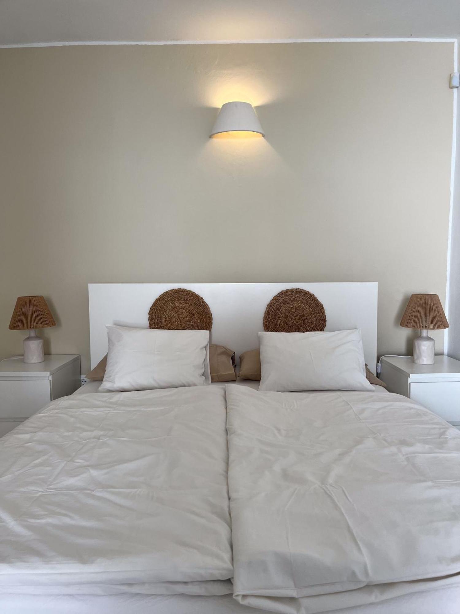Boutique Hotel Casa Caracol - Apartments In Strandnaehe, Salzwasserpool, Fotovoltaik, Adults Only San José Εξωτερικό φωτογραφία