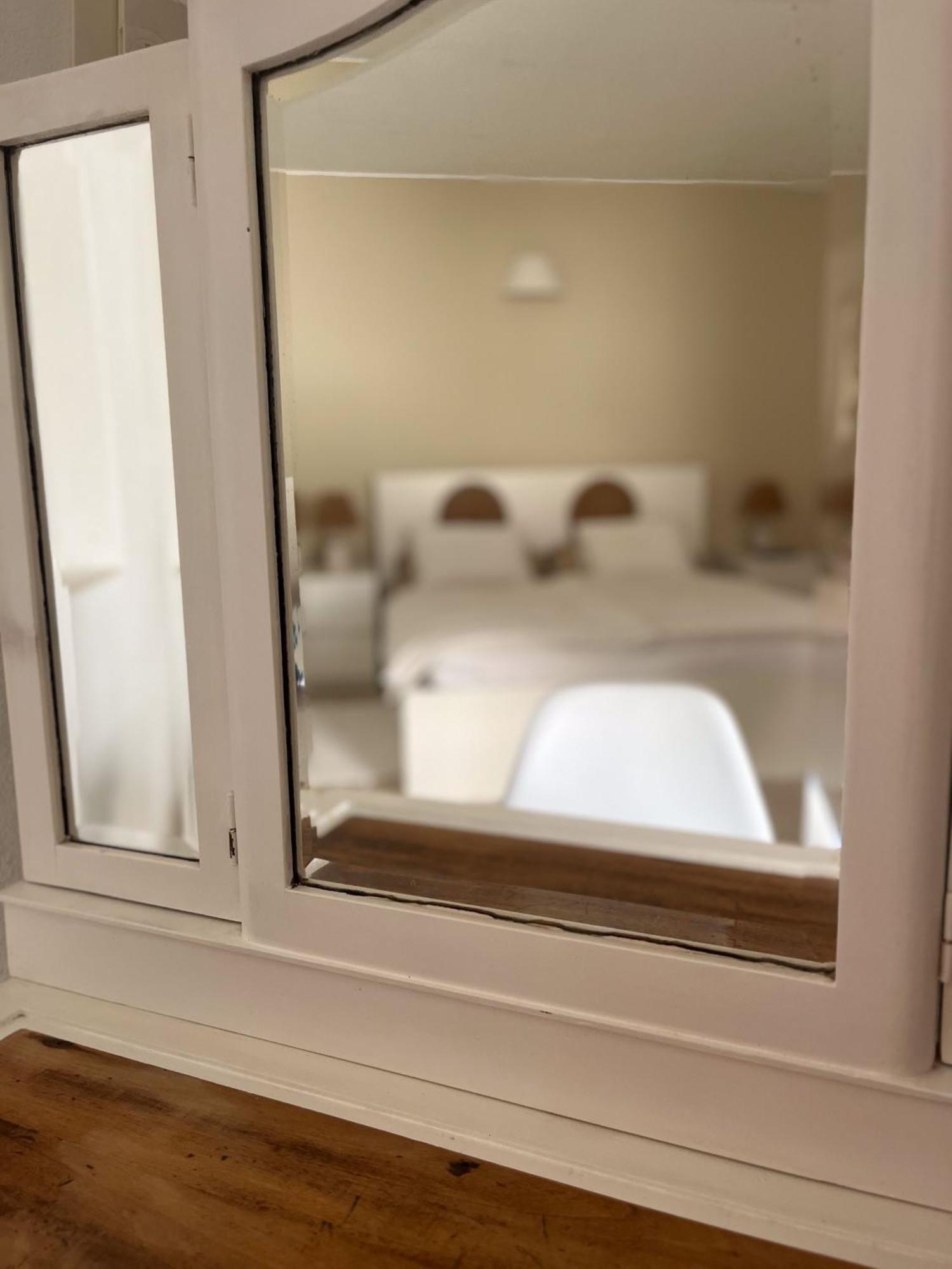 Boutique Hotel Casa Caracol - Apartments In Strandnaehe, Salzwasserpool, Fotovoltaik, Adults Only San José Εξωτερικό φωτογραφία