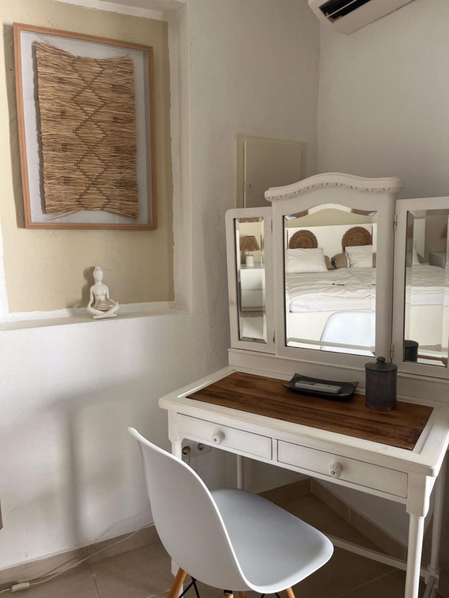 Boutique Hotel Casa Caracol - Apartments In Strandnaehe, Salzwasserpool, Fotovoltaik, Adults Only San José Εξωτερικό φωτογραφία