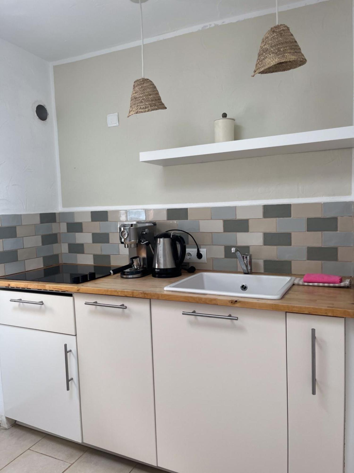 Boutique Hotel Casa Caracol - Apartments In Strandnaehe, Salzwasserpool, Fotovoltaik, Adults Only San José Εξωτερικό φωτογραφία
