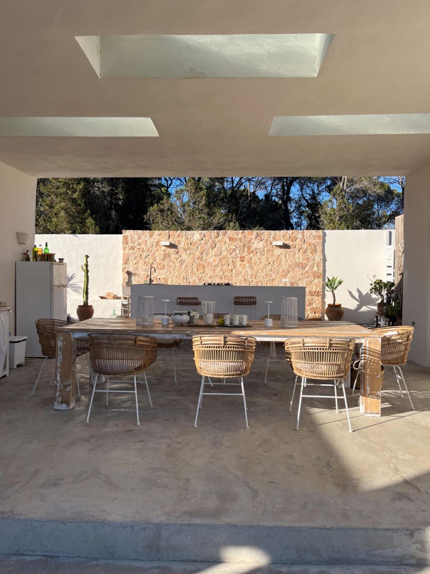 Boutique Hotel Casa Caracol - Apartments In Strandnaehe, Salzwasserpool, Fotovoltaik, Adults Only San José Εξωτερικό φωτογραφία