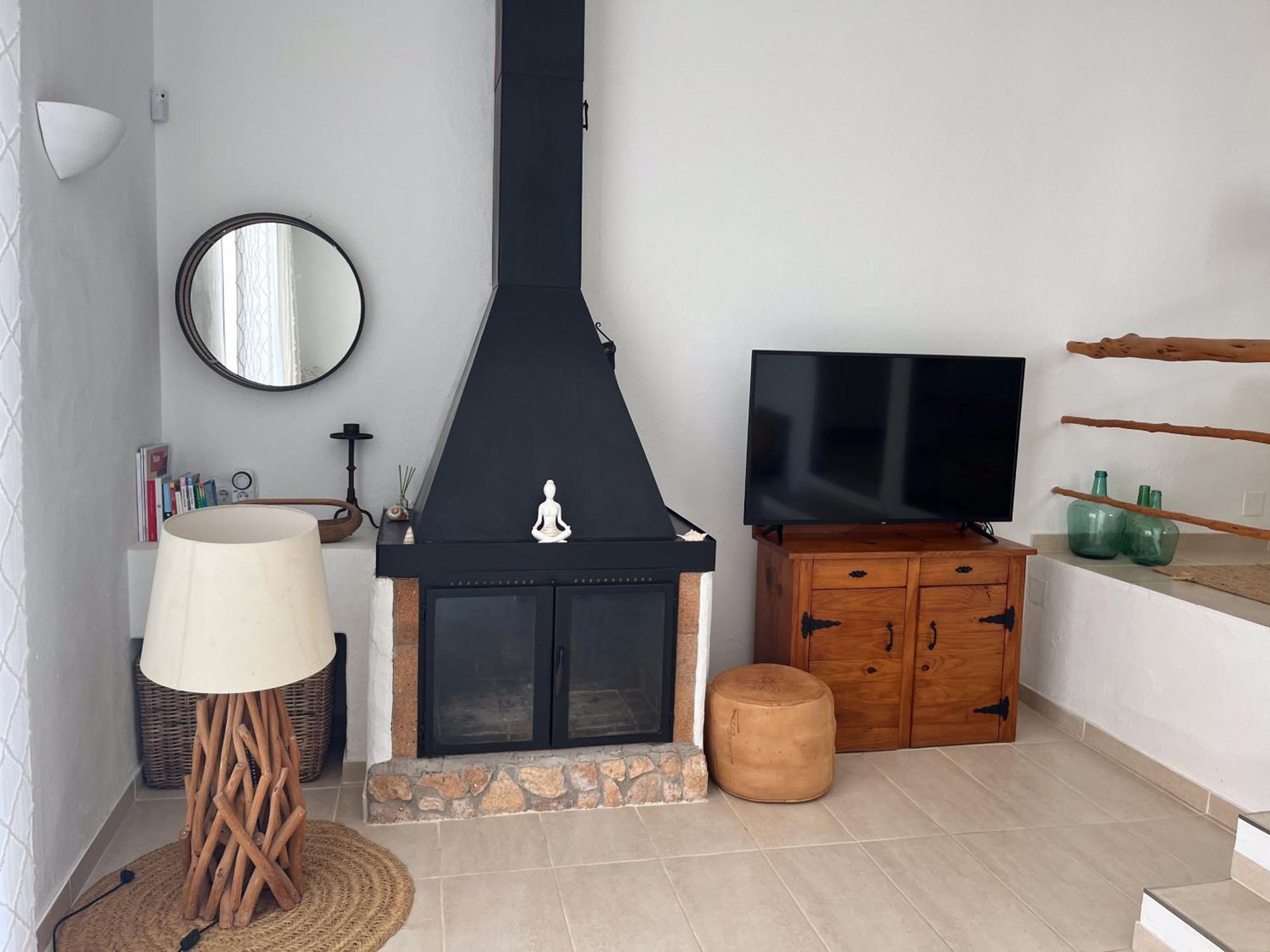 Boutique Hotel Casa Caracol - Apartments In Strandnaehe, Salzwasserpool, Fotovoltaik, Adults Only San José Εξωτερικό φωτογραφία