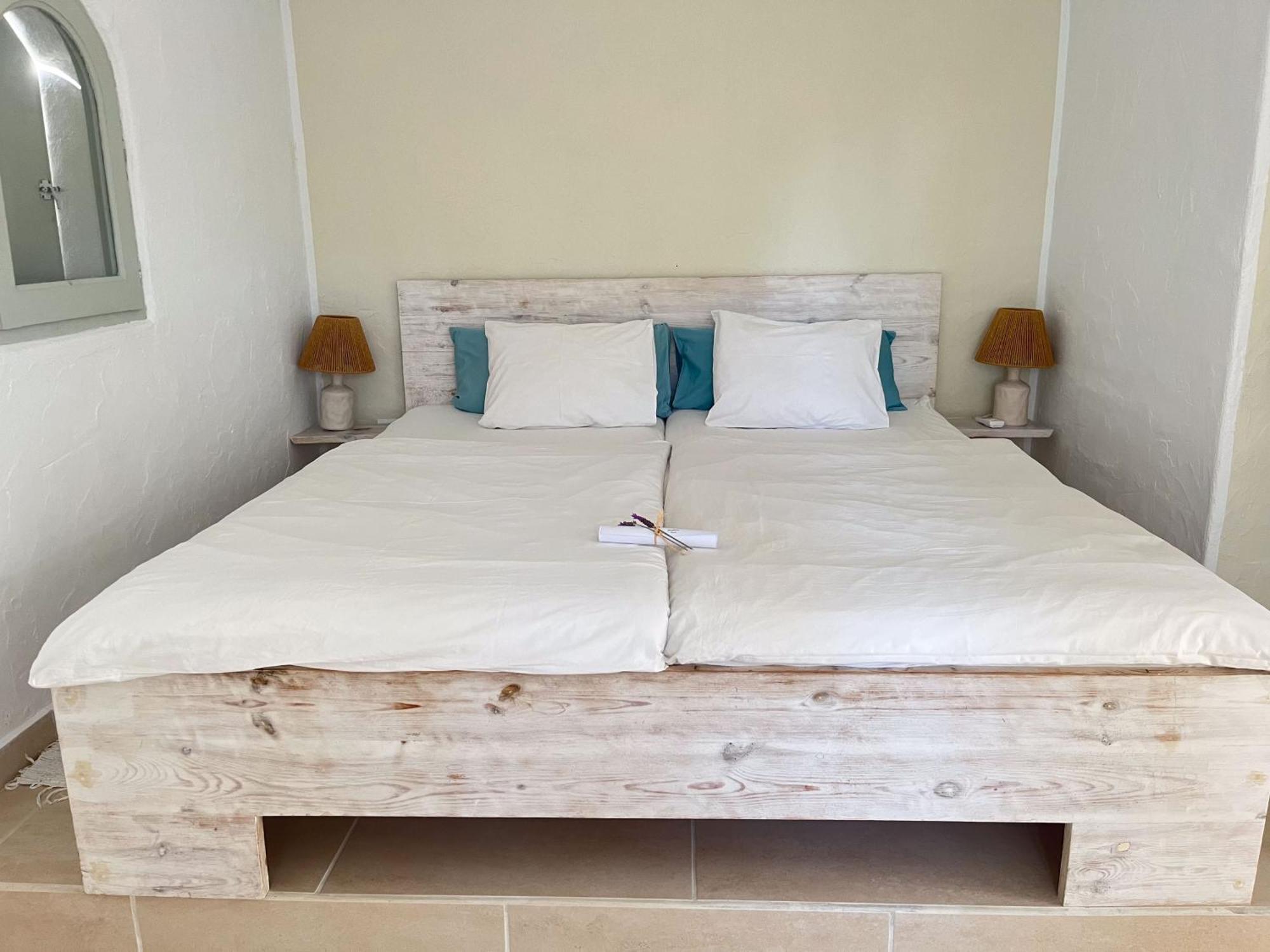 Boutique Hotel Casa Caracol - Apartments In Strandnaehe, Salzwasserpool, Fotovoltaik, Adults Only San José Εξωτερικό φωτογραφία