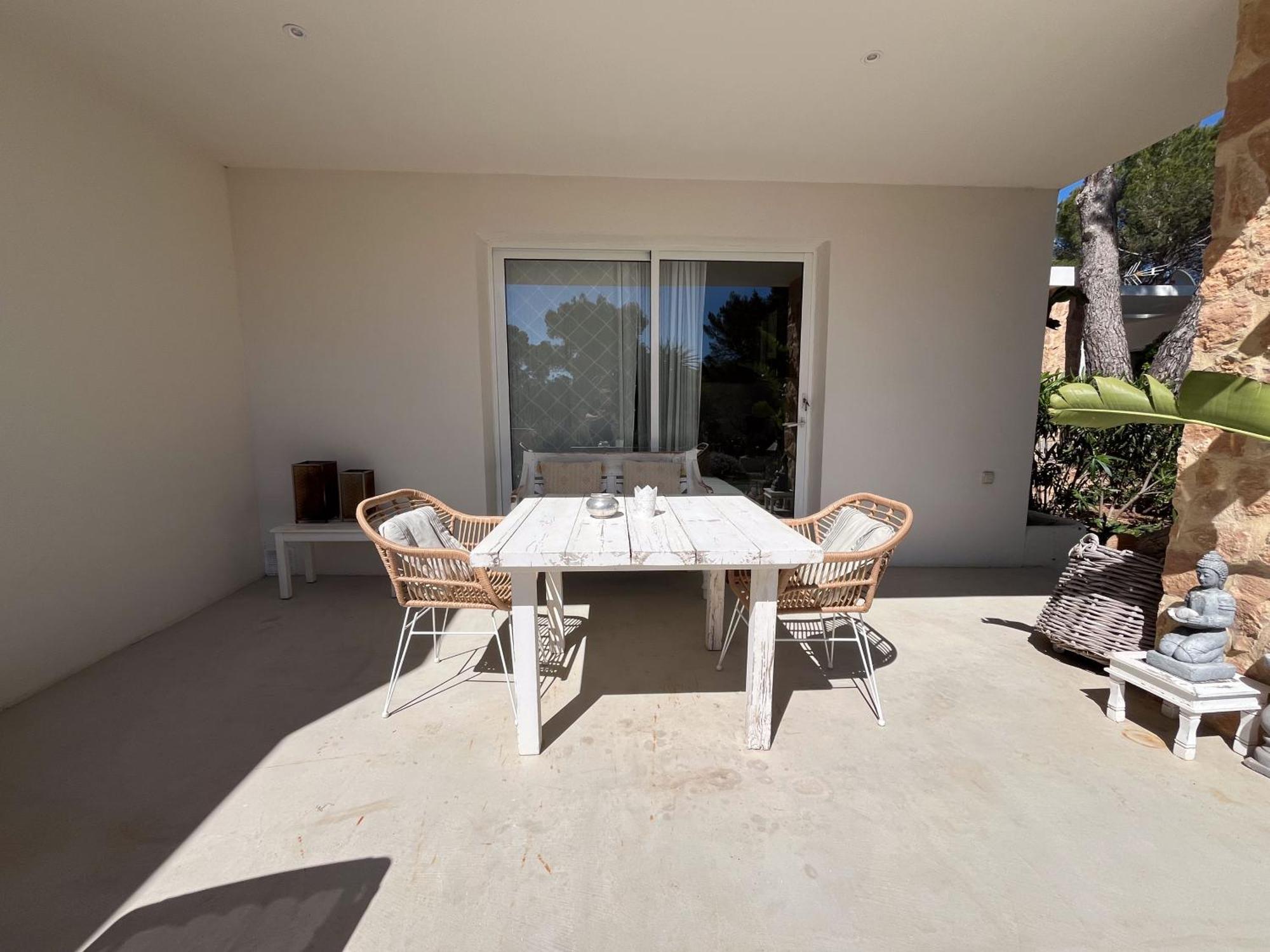 Boutique Hotel Casa Caracol - Apartments In Strandnaehe, Salzwasserpool, Fotovoltaik, Adults Only San José Εξωτερικό φωτογραφία