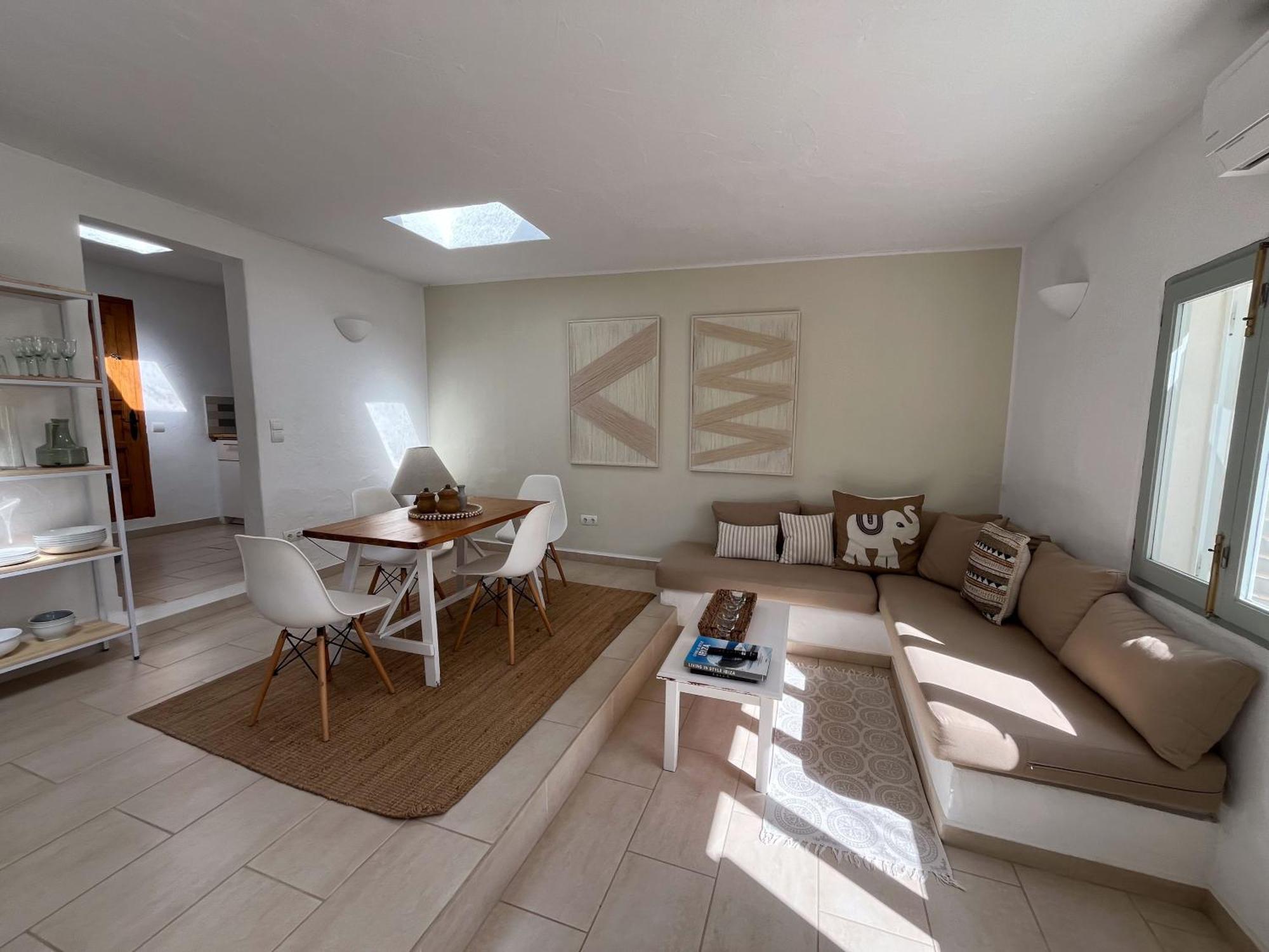 Boutique Hotel Casa Caracol - Apartments In Strandnaehe, Salzwasserpool, Fotovoltaik, Adults Only San José Εξωτερικό φωτογραφία